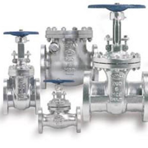 Cs valves