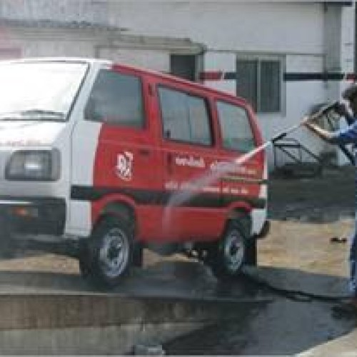 Car Pressure washer