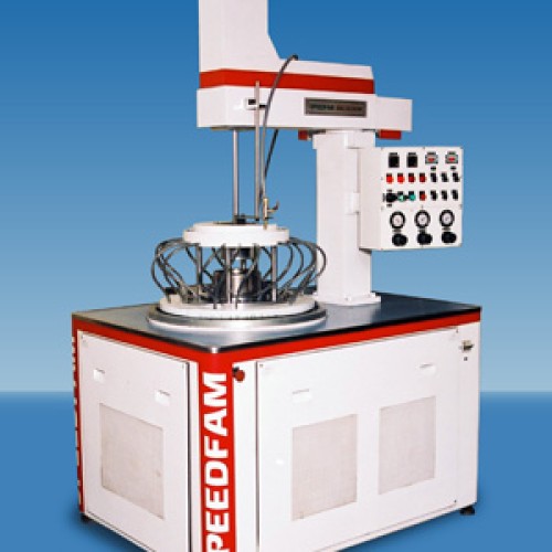 Double side machines (dsm)