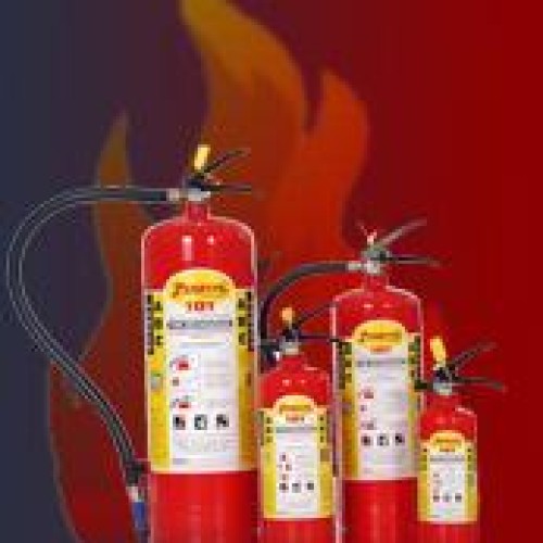 Manf / supplier of fire fighting eq