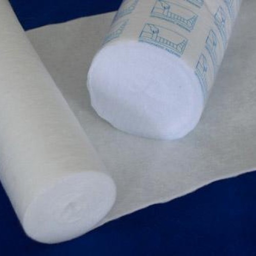 Orthopedic padding