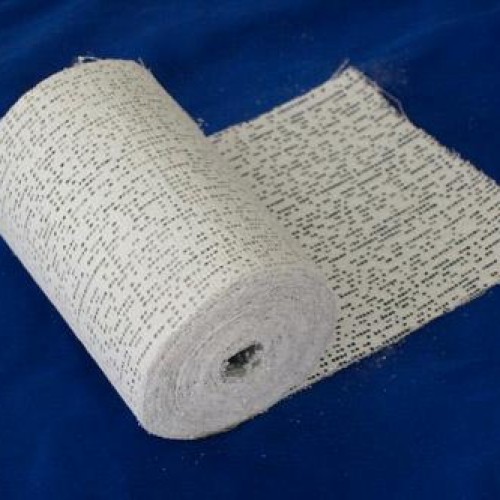 Plaster of paris(pop) bandage