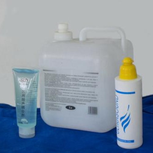 Ultrasound gel