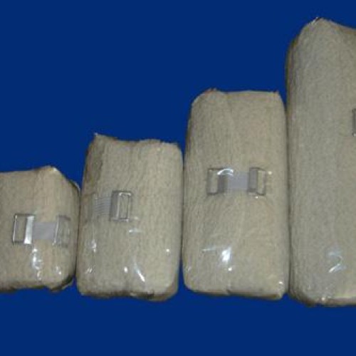 Woolen bandage