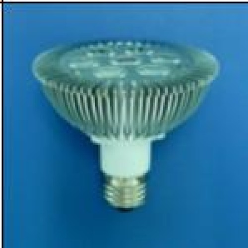 7w high power led spotlight