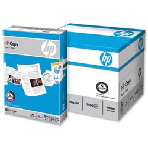 Hp paper a4 copy paper 80gsm/75gsm/70gsm