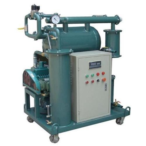Insulating oil purifier,oil recycling,oil cleaner machine