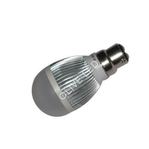 Led bulb retrofit