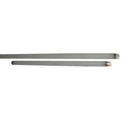 Led tube light (retrofit)