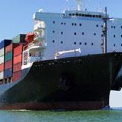 International freight forwarders