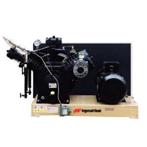 High pressure air compressor