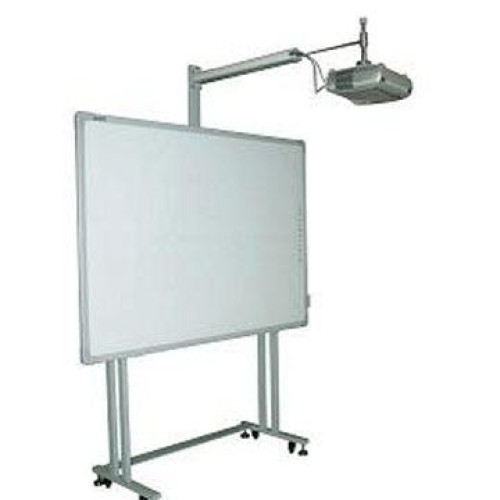 Whiteboard EGU77