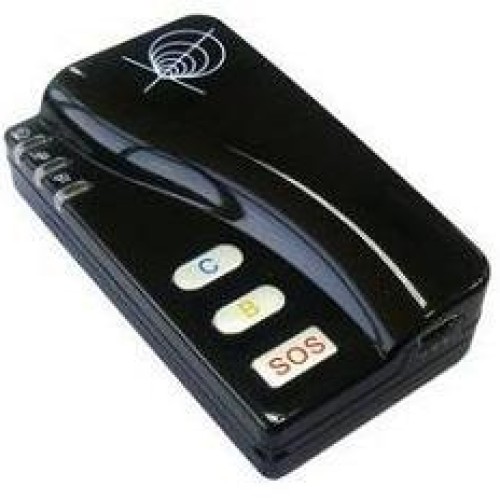 Gsm/gps/gprs personal tracker pt03