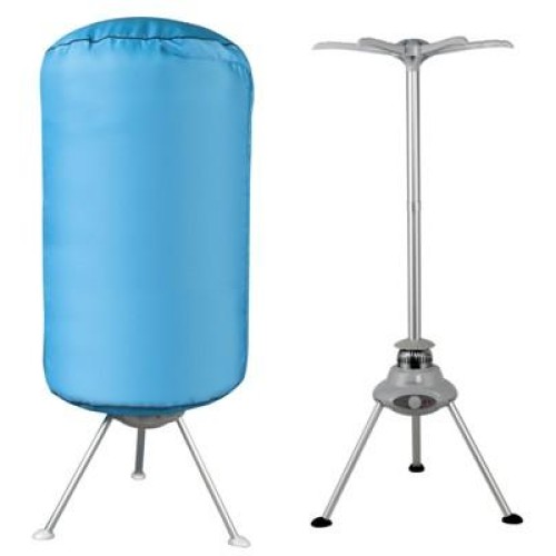 Portable clothes dryer