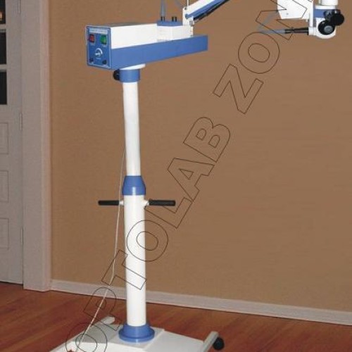 Ent operating microscope