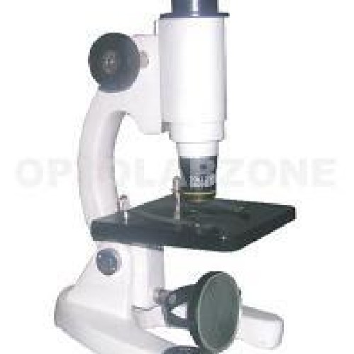 STUDENT MICROSCOPE