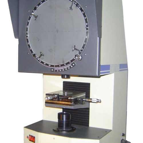 Profile projector 300t