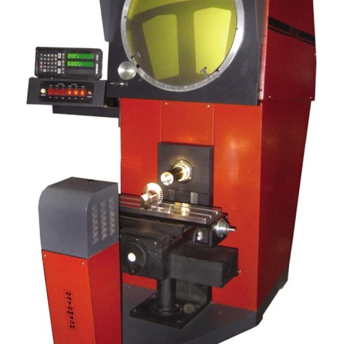 Profile projector 400h