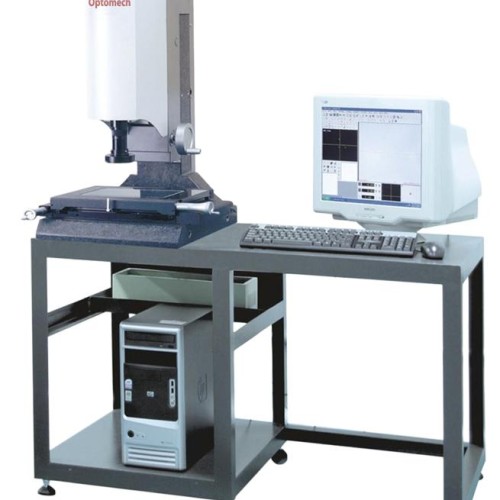 Video profile projector ma