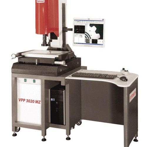 Video profile projector maz