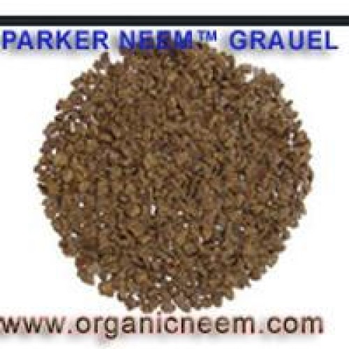 Organic fertilizers