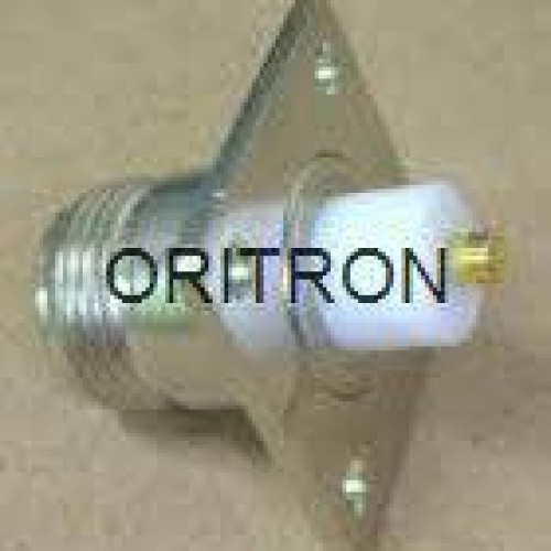 Coaxial connectors rf - microwave dummy load attenuator