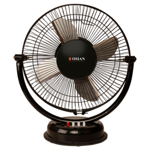 All purpose fan