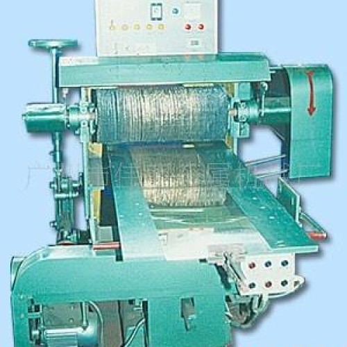 Grinding machine