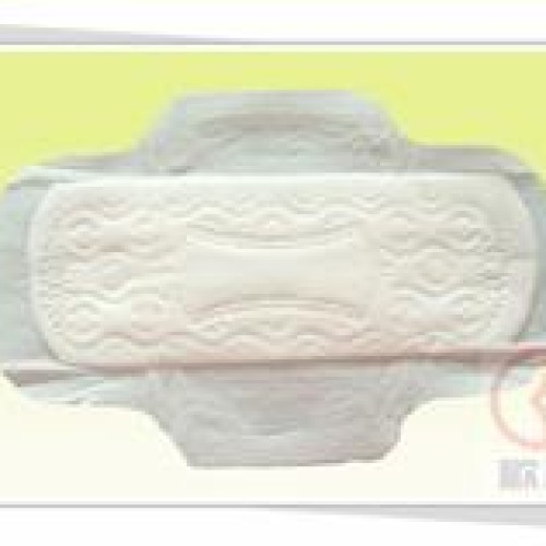 245mm ultra thin sanitary napkins