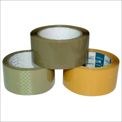 Bopp self adhesive tape