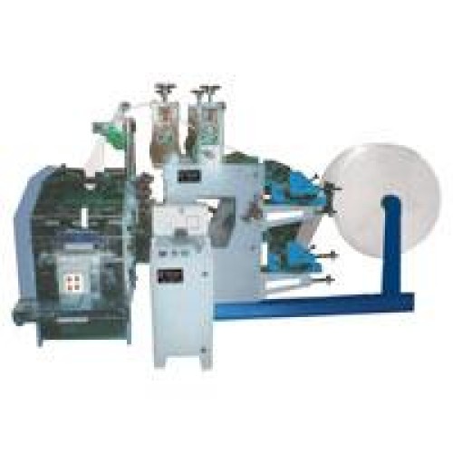 Regent Napkin & Toilet Roll Making Machines