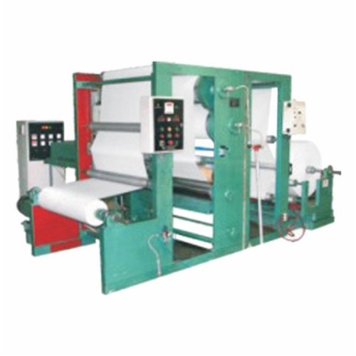 Regent wax coating machines