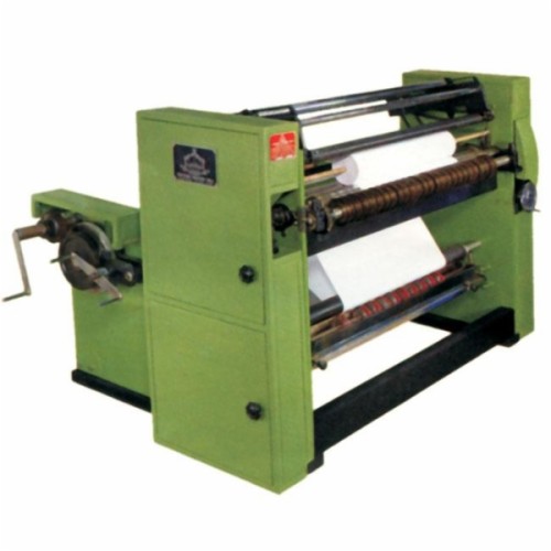 Regent paper slitter & rewinding machines