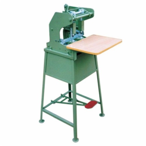 Regent bag punching & eyelet fixing machine