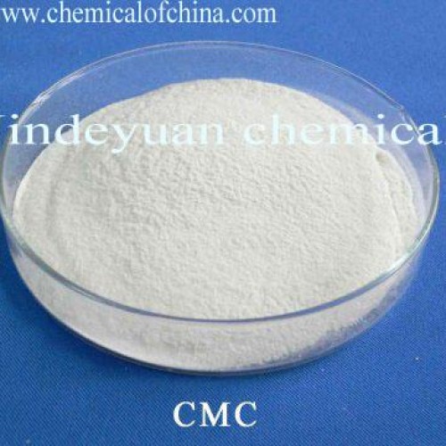 Carboxymethyl cellulose