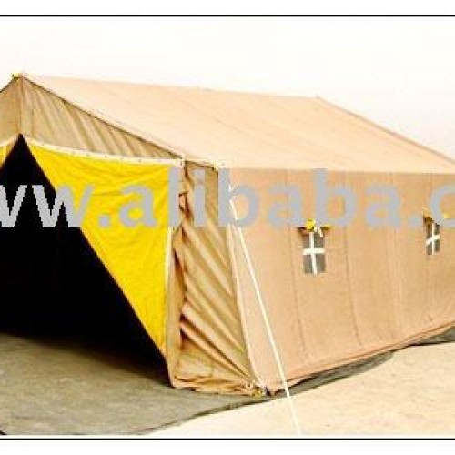 Frame tent