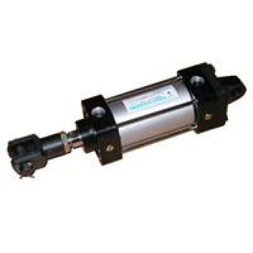 Pneumatic cylinder