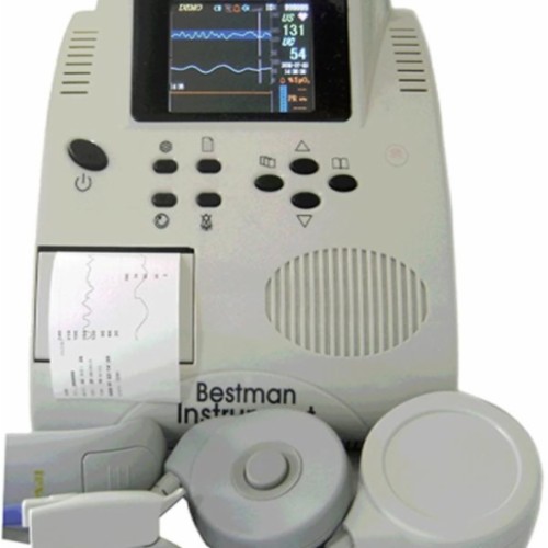 Fetal doppler