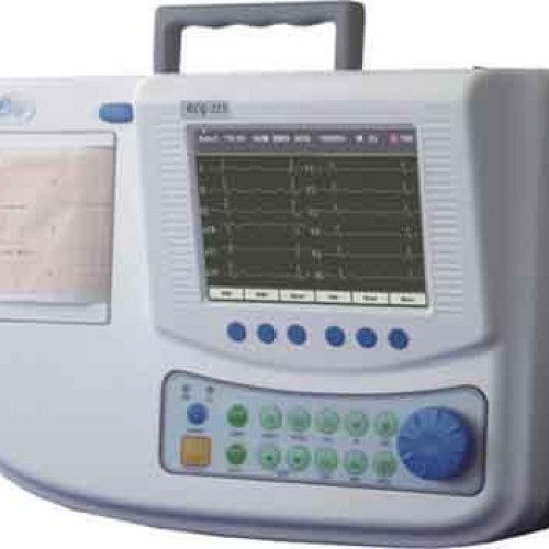 Ecg