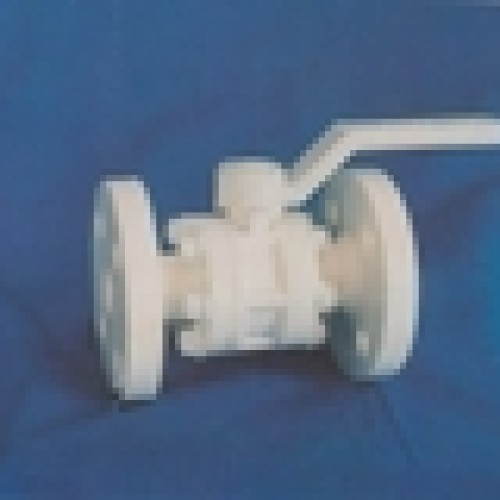 Pp ball valve