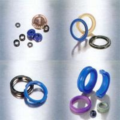 Pneumatic seals