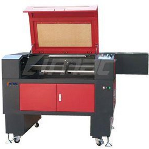 Limac rl1315 laser cutting machine