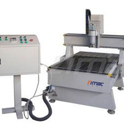 Limac cnc router r2000 series