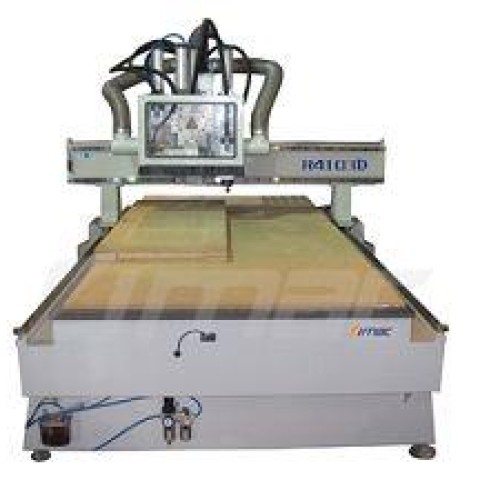 Limac cnc router r4000dseries