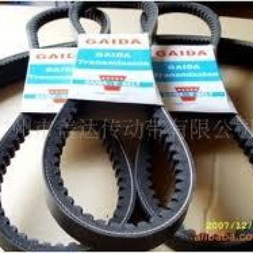 Flat Transmission Rubber