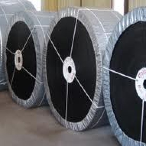 Conveyor rubber