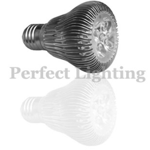 Led par20 lamp, led spotlight