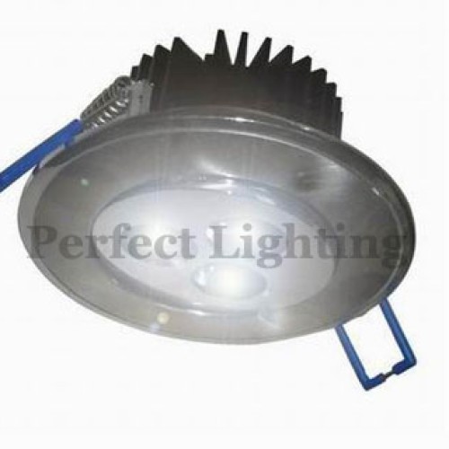 Led ceiling light, led downlight