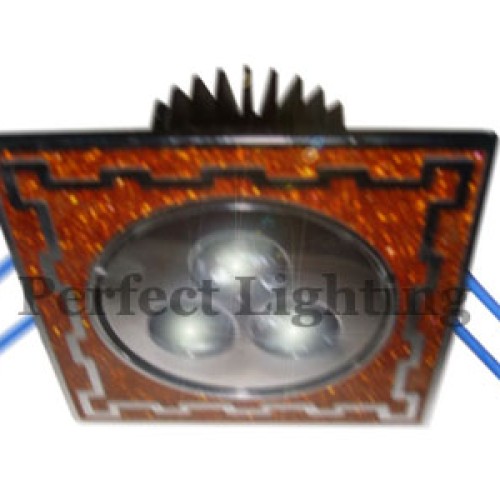 Led ceiling lamp, led downlight