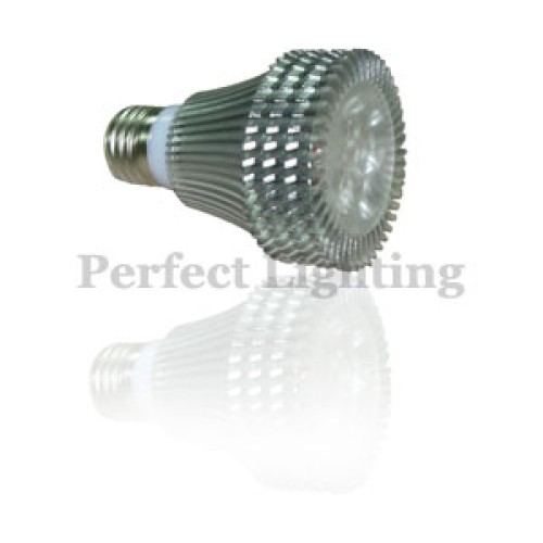 Led spotlight, led bulb lamp